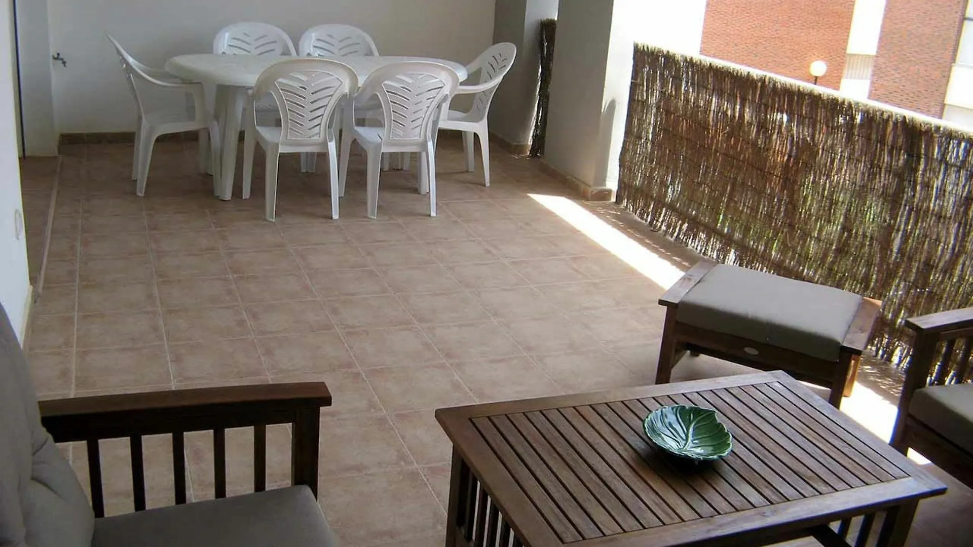 106452 - Apartment In Vera Roquetas de Mar Spain