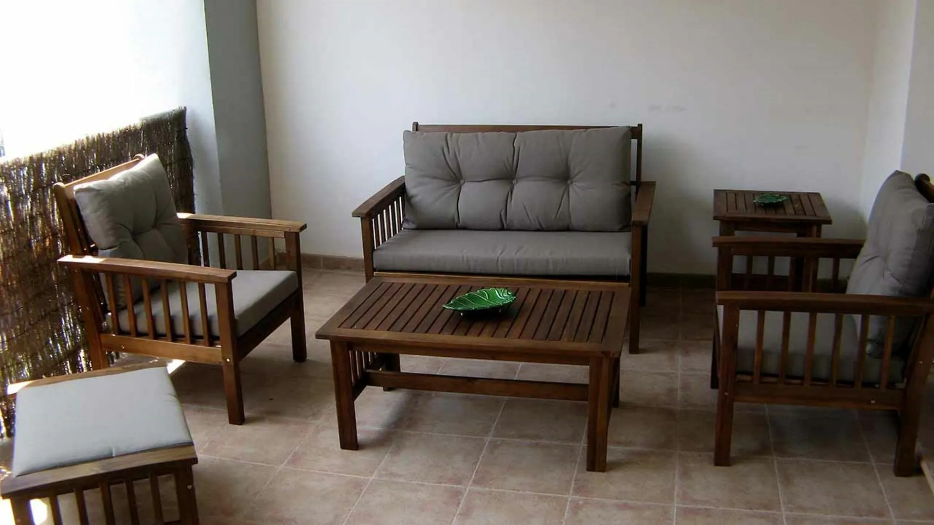 106452 - Apartment In Vera Roquetas de Mar Spain