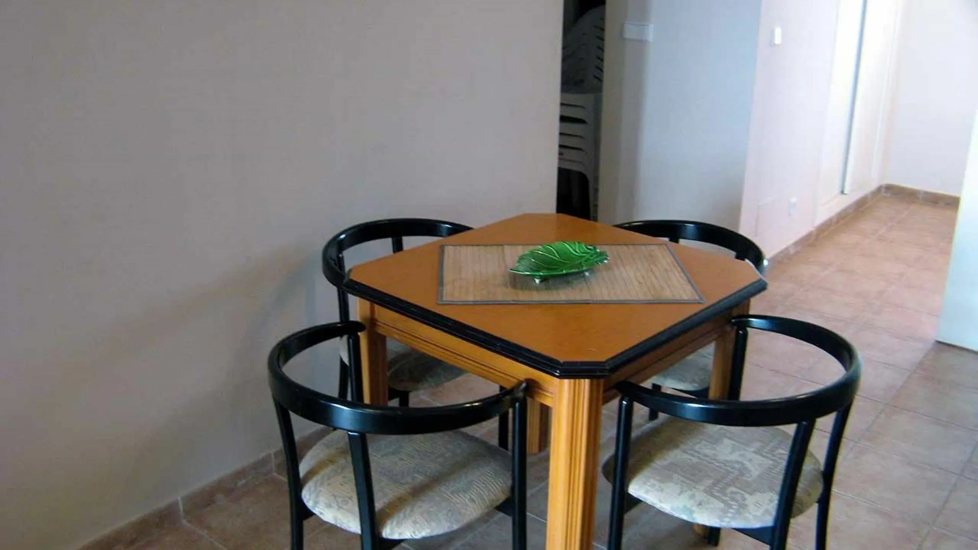 106452 - Apartment In Vera Roquetas de Mar 0*,