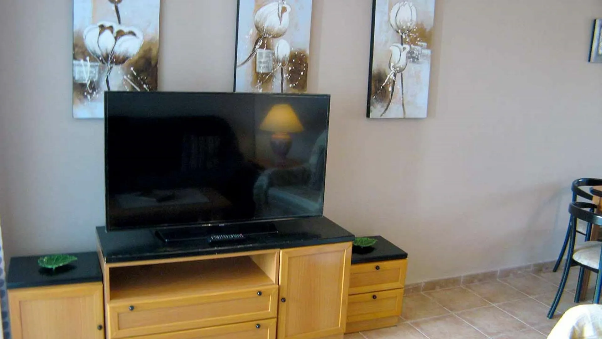 106452 - Apartment In Vera Roquetas de Mar Spain