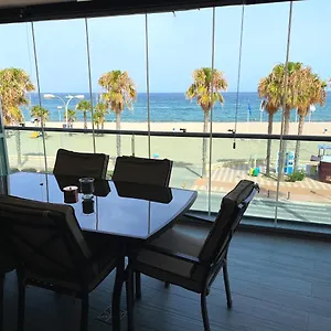 Apartamento Casa Dru, Roquetas de Mar