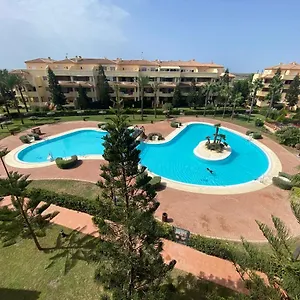 Apartamento Alberto Romana, Roquetas de Mar