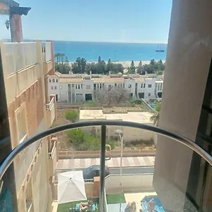 Apartamento Alojamiento roquetas de mar, Roquetas de Mar