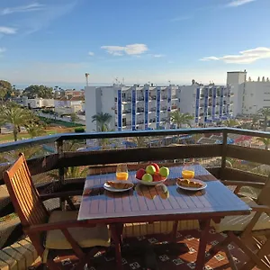 Apartamento Cassinello Roquetas, Roquetas de Mar