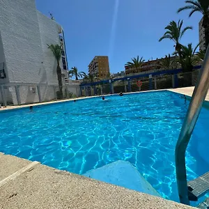 Apartamento Chumberas, Roquetas de Mar