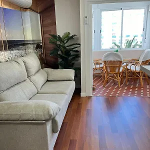 Apartamento La Gracia, Roquetas de Mar